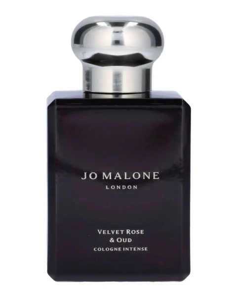 Jo Malone Velvet Rose & Oud Eau De Cologne Intense