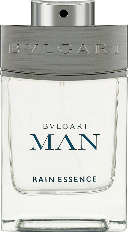 Bvlgari Man Rain Essence