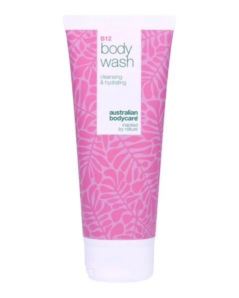 Australian Bodycare B12 Body Wash