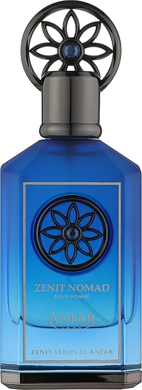 Anfar Zenit Nomad Pour Homme