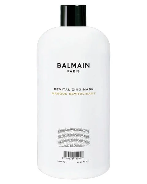Balmain Paris Revitalizing Mask