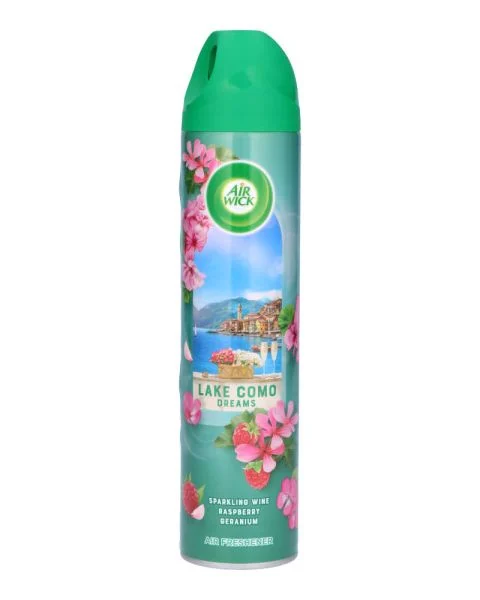 Air Wick Air Freshener Lake Como Dreams