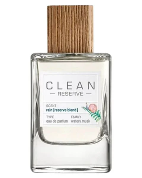 CLEAN [Reserve] Rain Limited Edition Unisex EDP