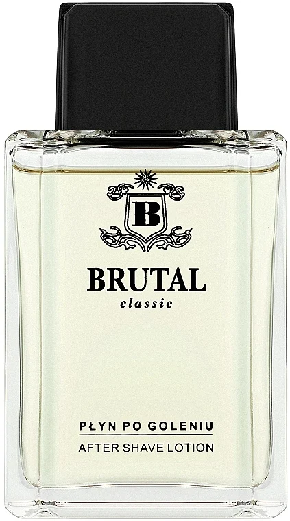 La Rive Brutal Classic