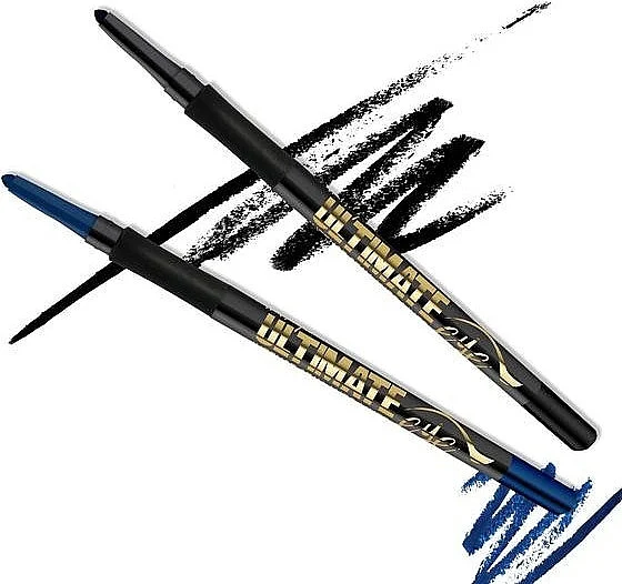 L.A. Girl Ultimate Auto Eyeliner