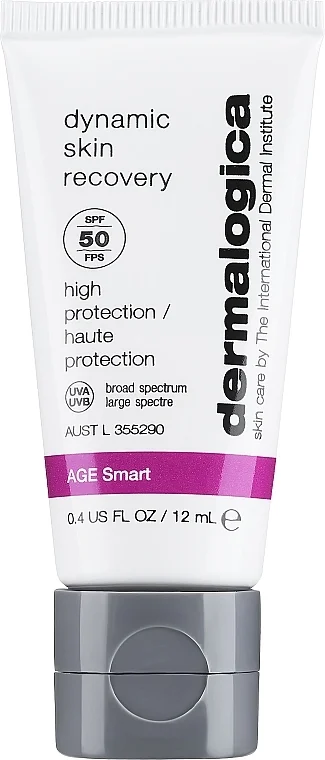 Lozione rigenerante SPF 50