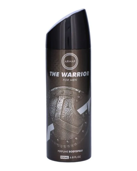 Armaf The Warrior Bodyspray