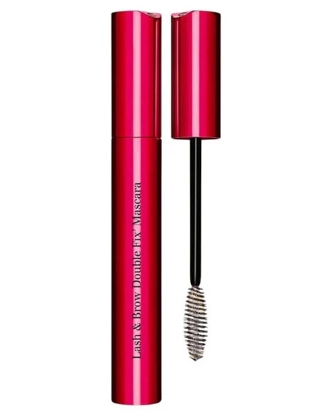 Clarins Lash & Brow Double Fix