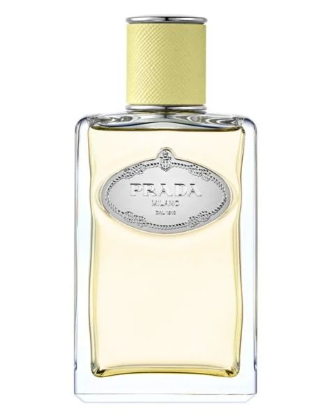 Prada Les Infusions De Gingembre EDP