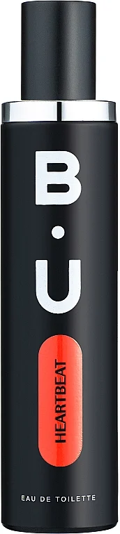 B.U. Heartbeat
