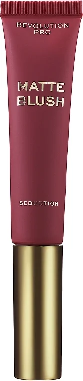 Revolution Pro Iconic Matte Blush Cream Wand