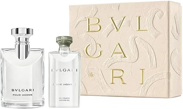 Bvlgari Pour Homme