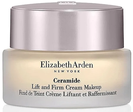 Elizabeth Arden Ceramide Lift and Firm Cream Makeup