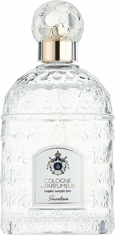 Guerlain Cologne Du Parfumeur