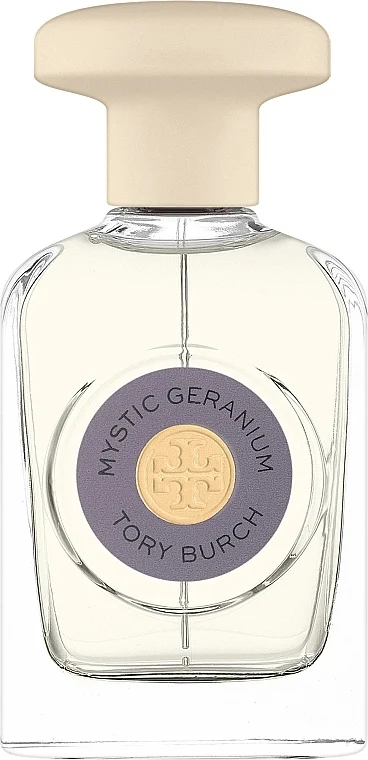 Tory Burch Mystic Geranium