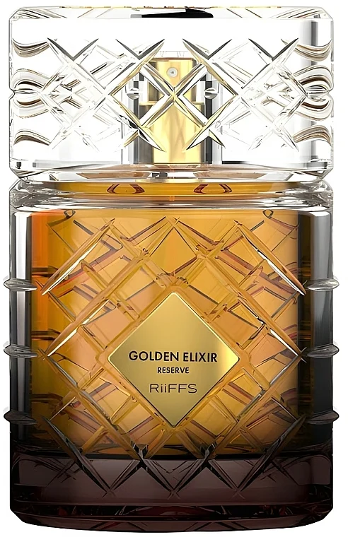 Riiffs Golden Elixir Reserve