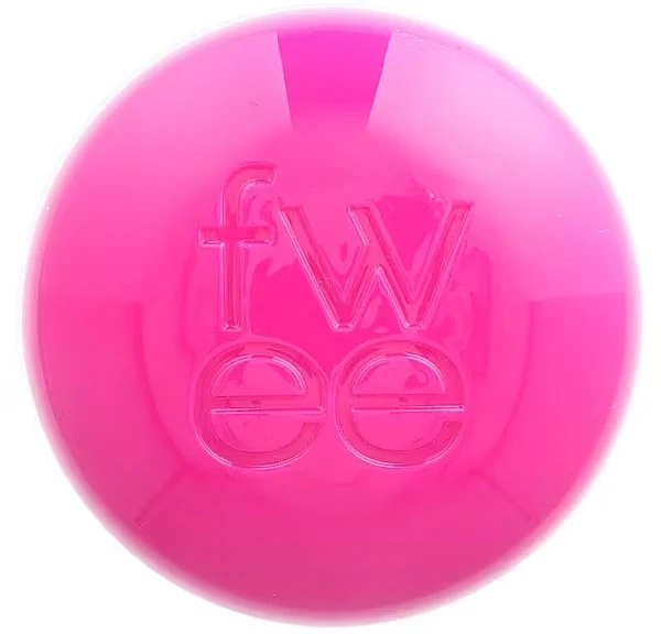 Fwee Lip & Cheek Blurry Pudding Pot