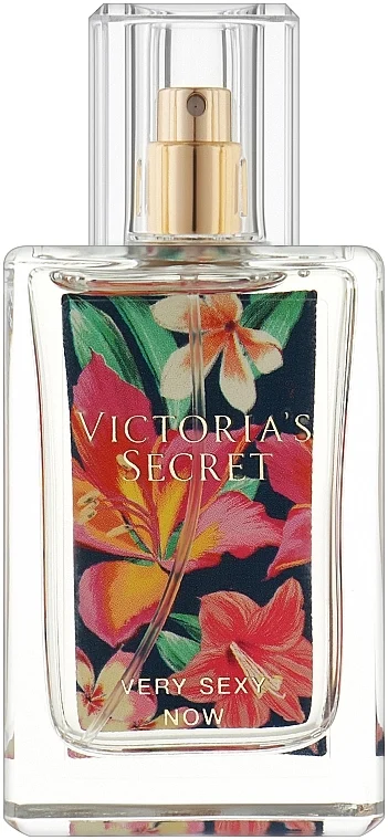 Victoria's Secret Very Sexy Now 2017