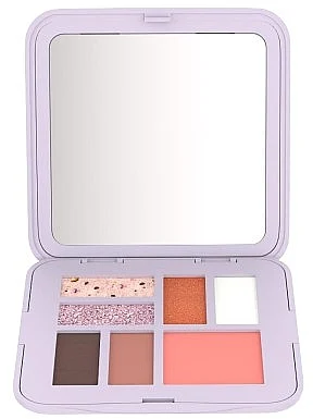 Pupa 3D Effects Design S Palette