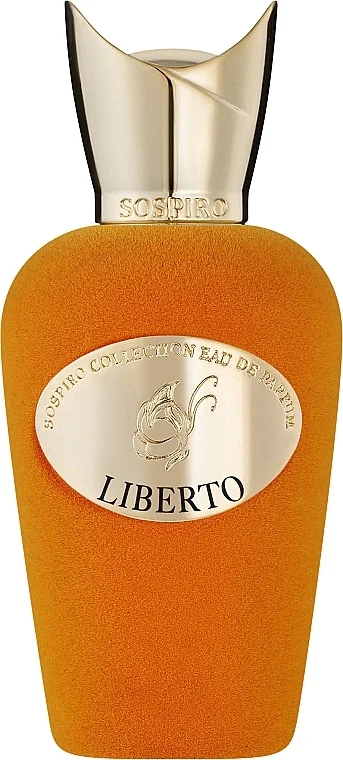 Sospiro Perfumes Liberto