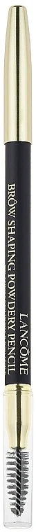 Lancôme Brow Shaping Powdery Pencil