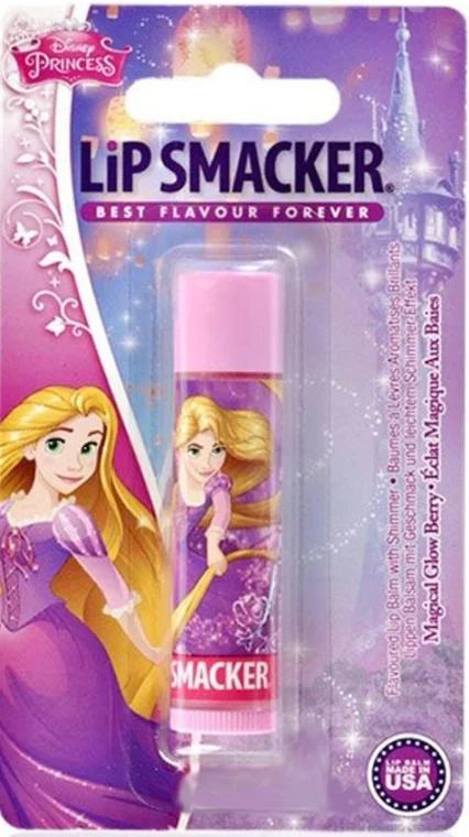 Balsamo labbra "Rapunzel"