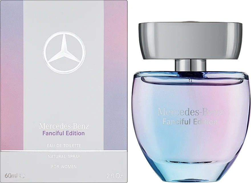 Mercedes-Benz Fanciful Edition