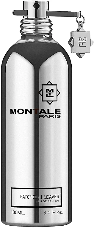 Montale Patchouli Leaves