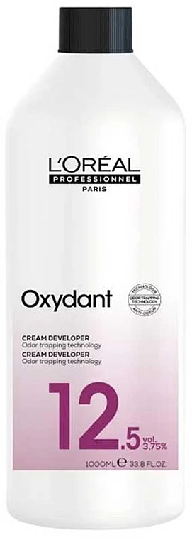 Ossidante 3,75%
