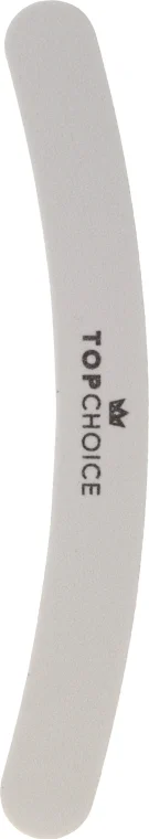Lima unghie "Banan 80/100 White"