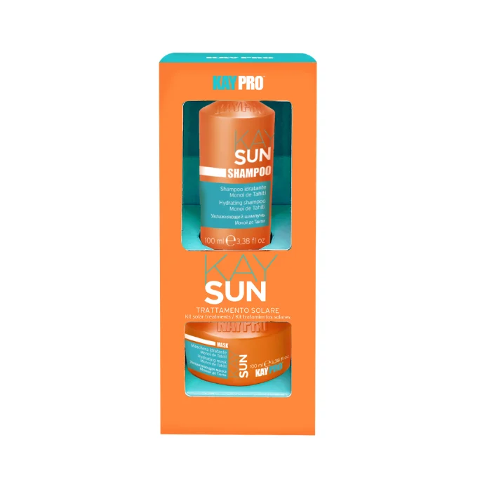 Kit mini size kaysun