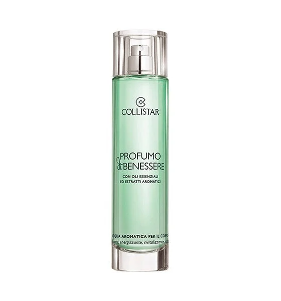 Profumo Di Benessere