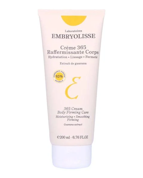 Embryolisse 365 Cream Body Firming Care
