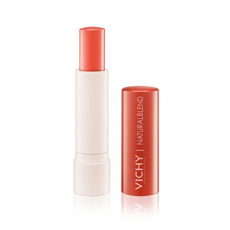 Vichy Balsamo labbra idratante Natu ralblend 4,5 g - Tonalità: Corallo