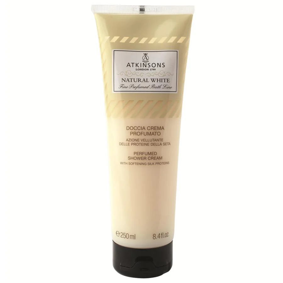 Classici Doccia Natural White
