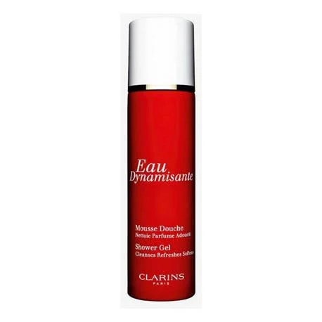 Eau Dynamisante Mousse Doccia