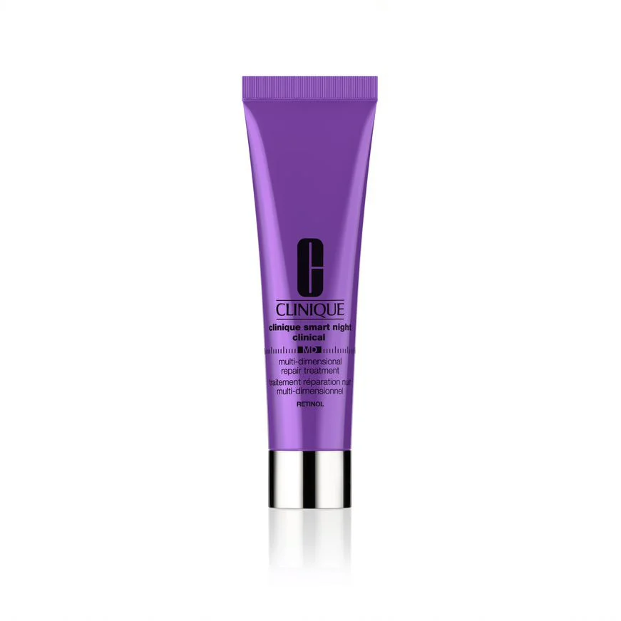 Smart Night Clinical MD Multi-Dimensional Repair Treatment Retinol