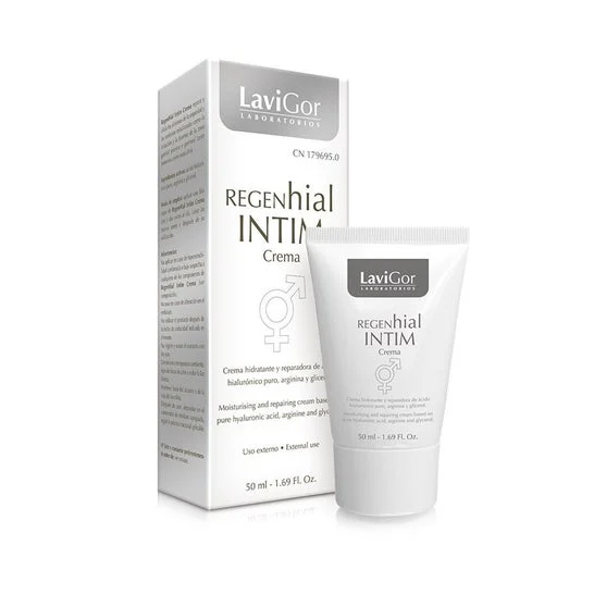 Lavigor Regenhial Intim Cream 50ml