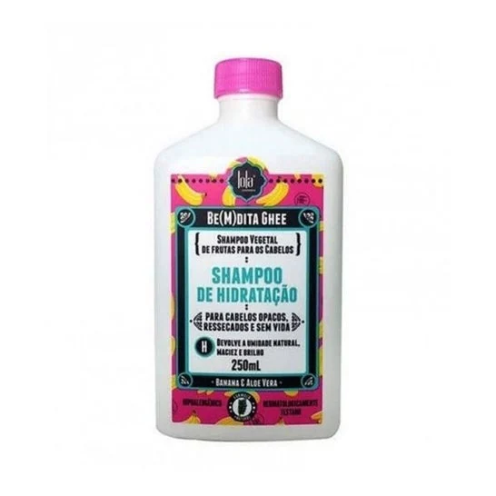 Lola Cosmetics Be(M)Dita Ghee Shampoo 250ml