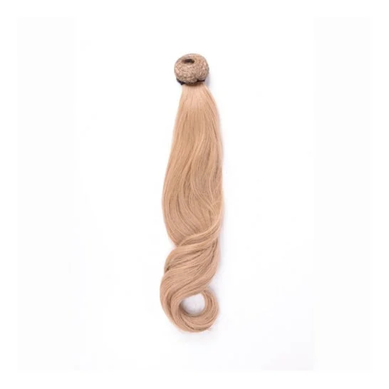 Bifull Coleta Lisa 24B Rubio Clarisimo Ceniza 50cm
