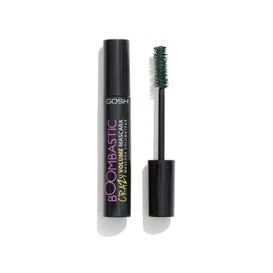 Gosh Mascara Boombastic Crazy Volume 003 Olive Green 13ml