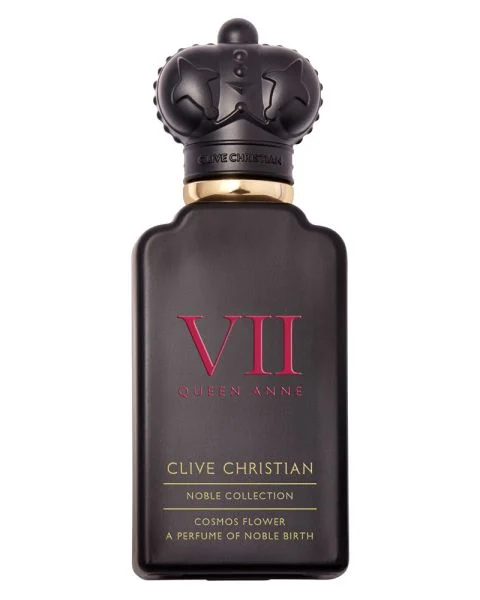 Clive Christian Noble Collection VII Queen Anne Cosmos Flower