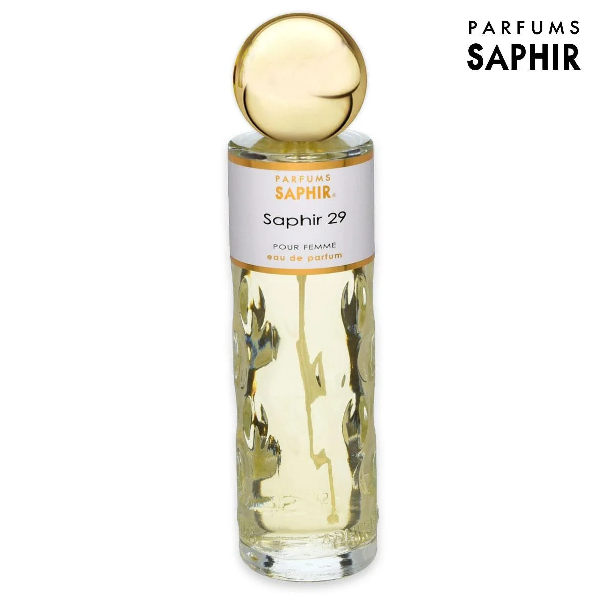 Saphir edp 200 ml saphir 29