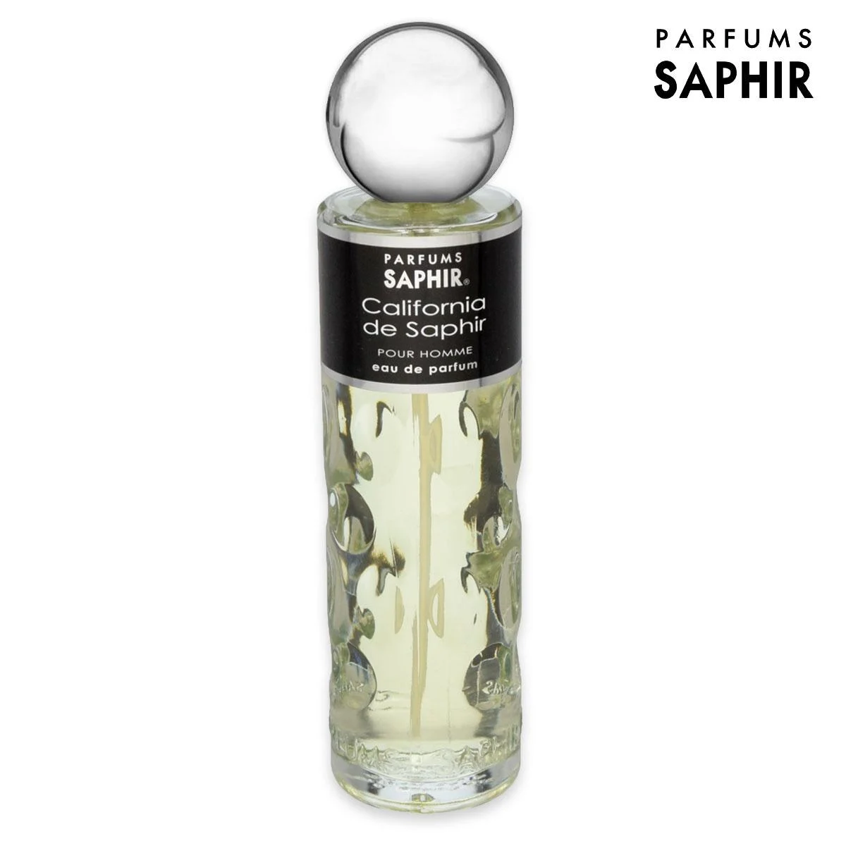 Saphir edp 200 ml California di Saphir