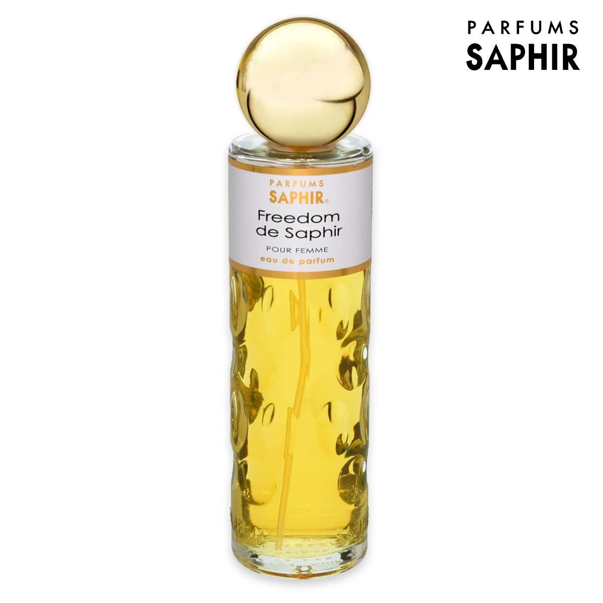Saphir EDP 200ml Libertà di Saphir