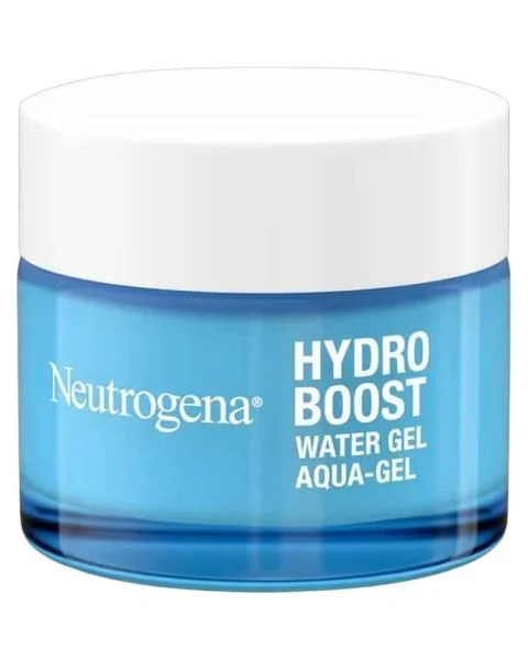 Neutrogena Hydro Boost Aqua Gel Face Moisturiser