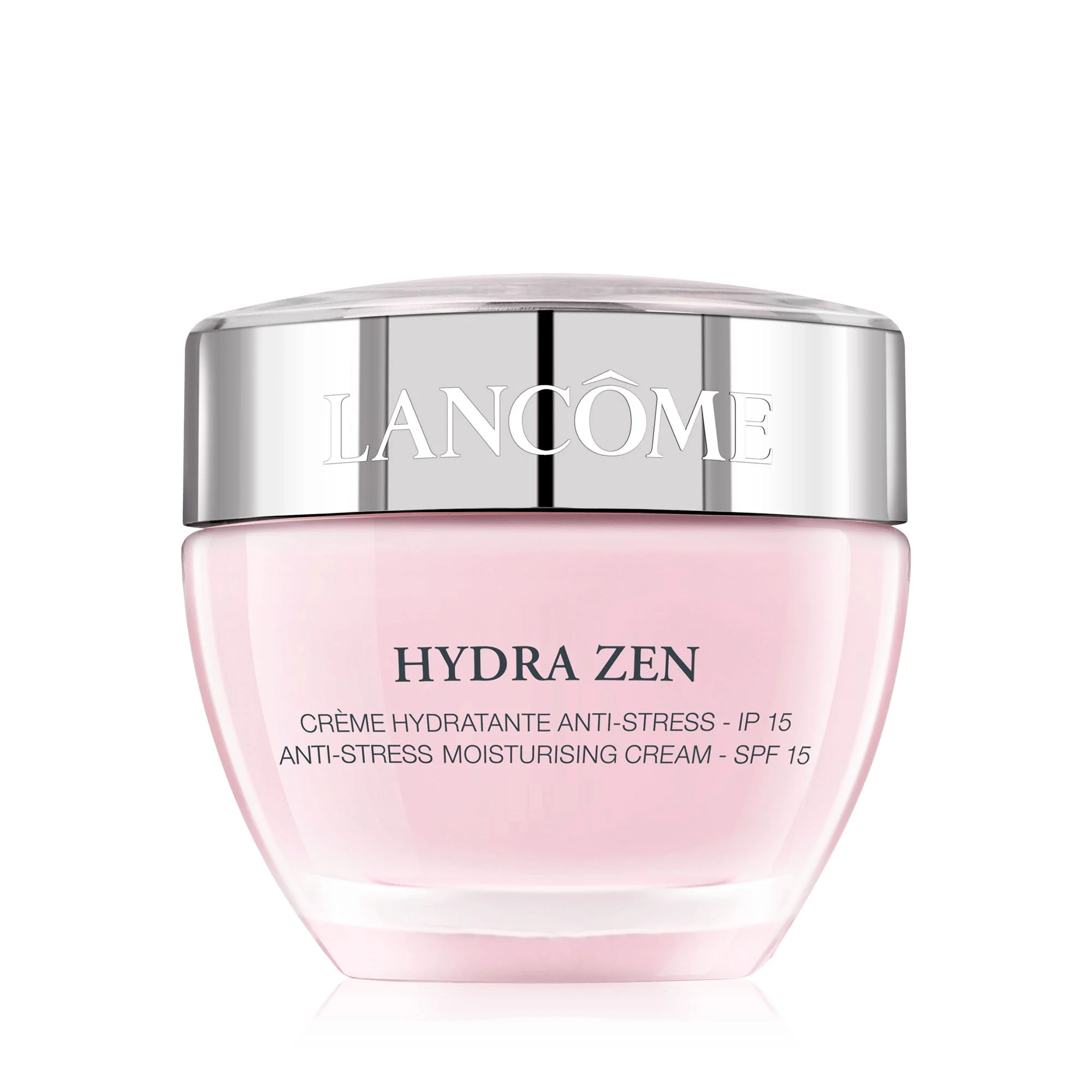 Hydra Zen Crema Anti-Stress SPF15