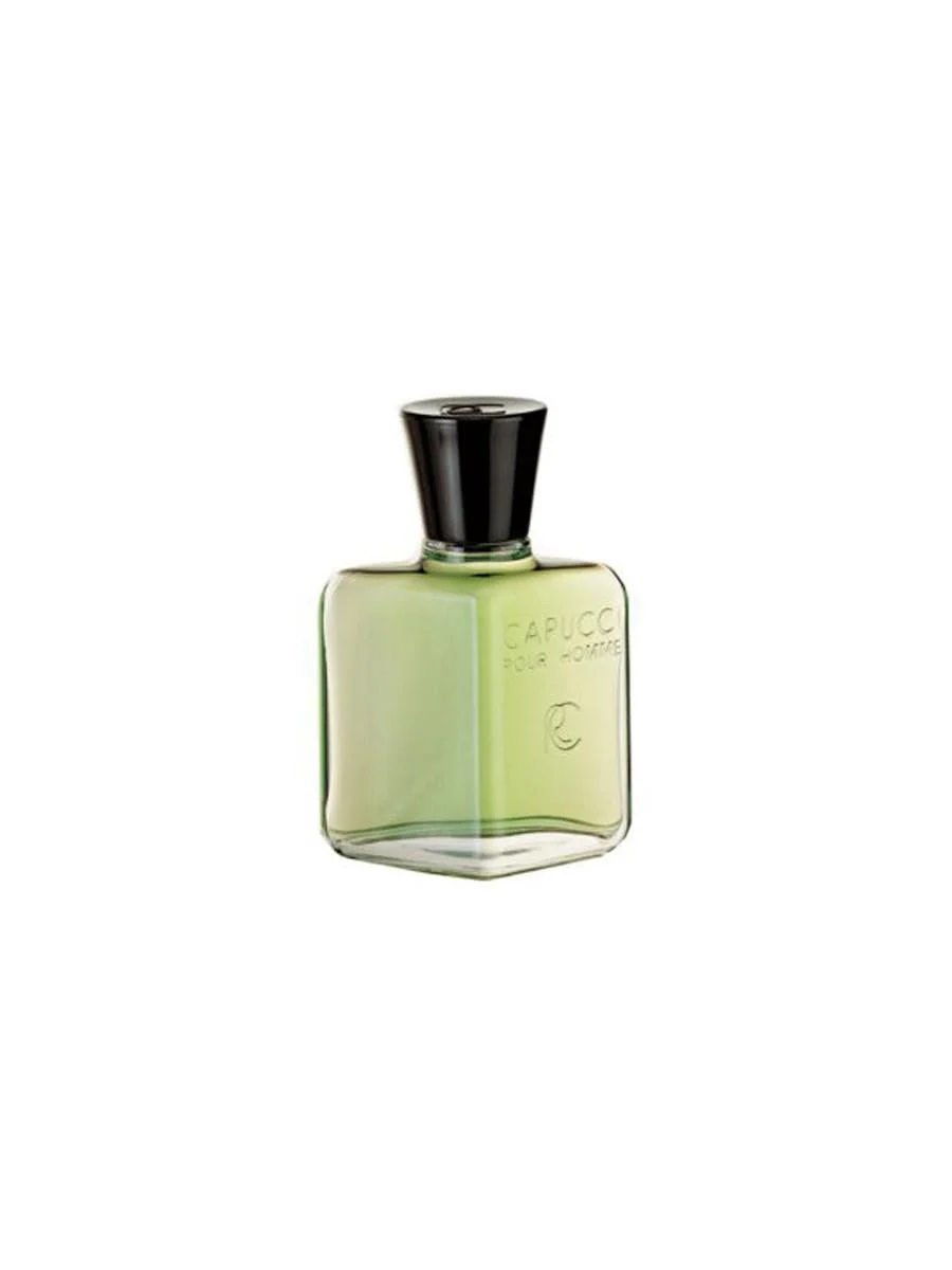 Pour Homme Capucci