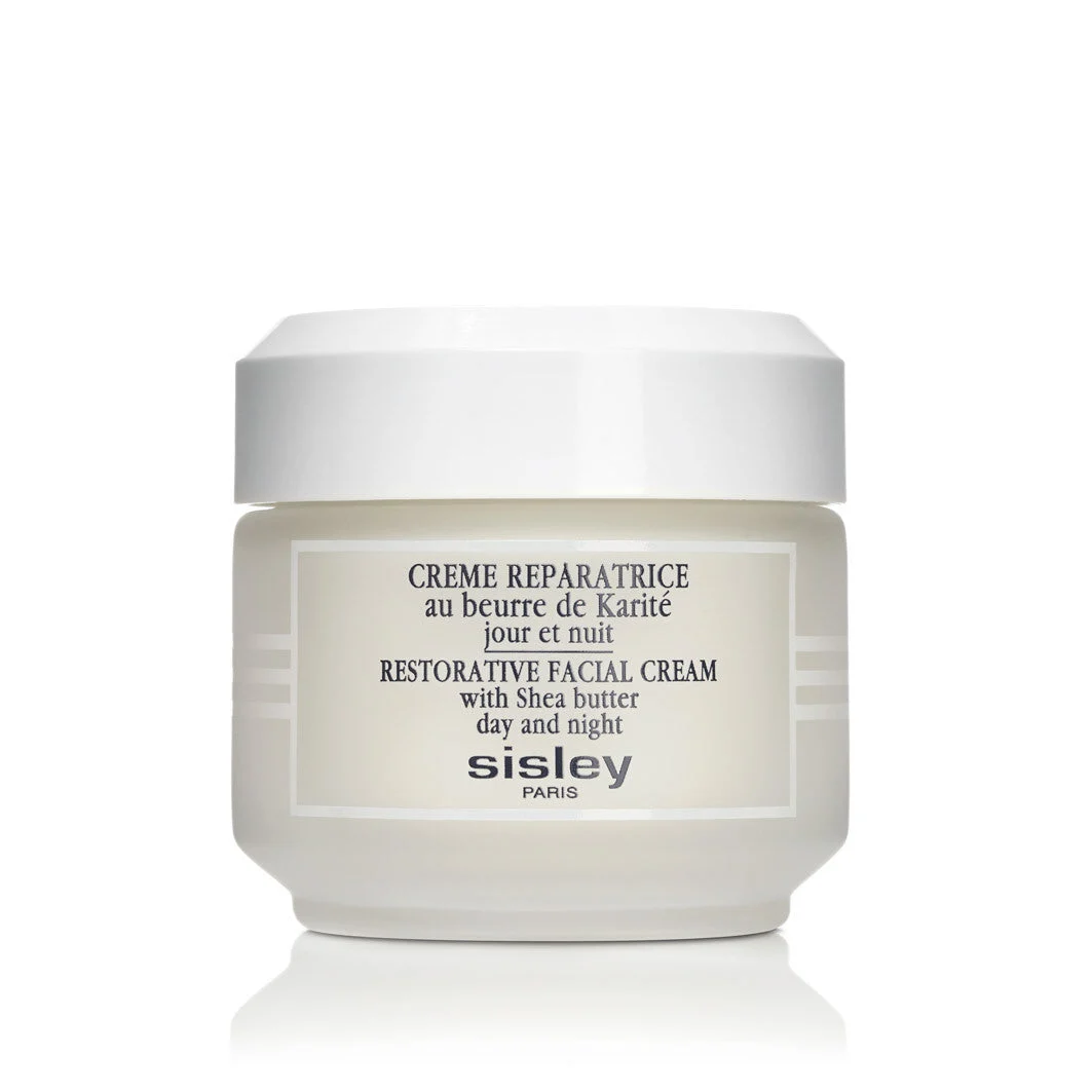 Creme Riparatrice Al Burro Di Karitè