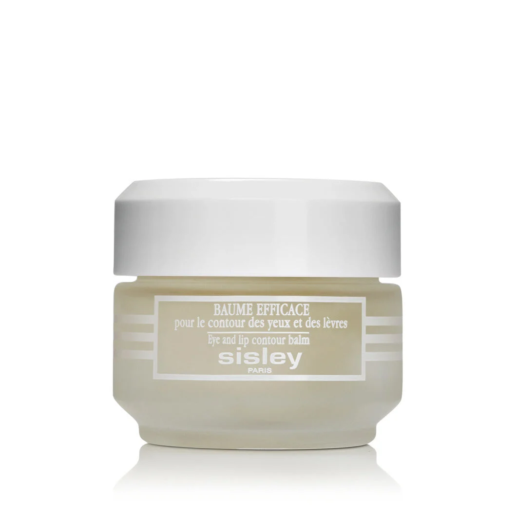 Baume Efficace Contorno Occhi e Labbra